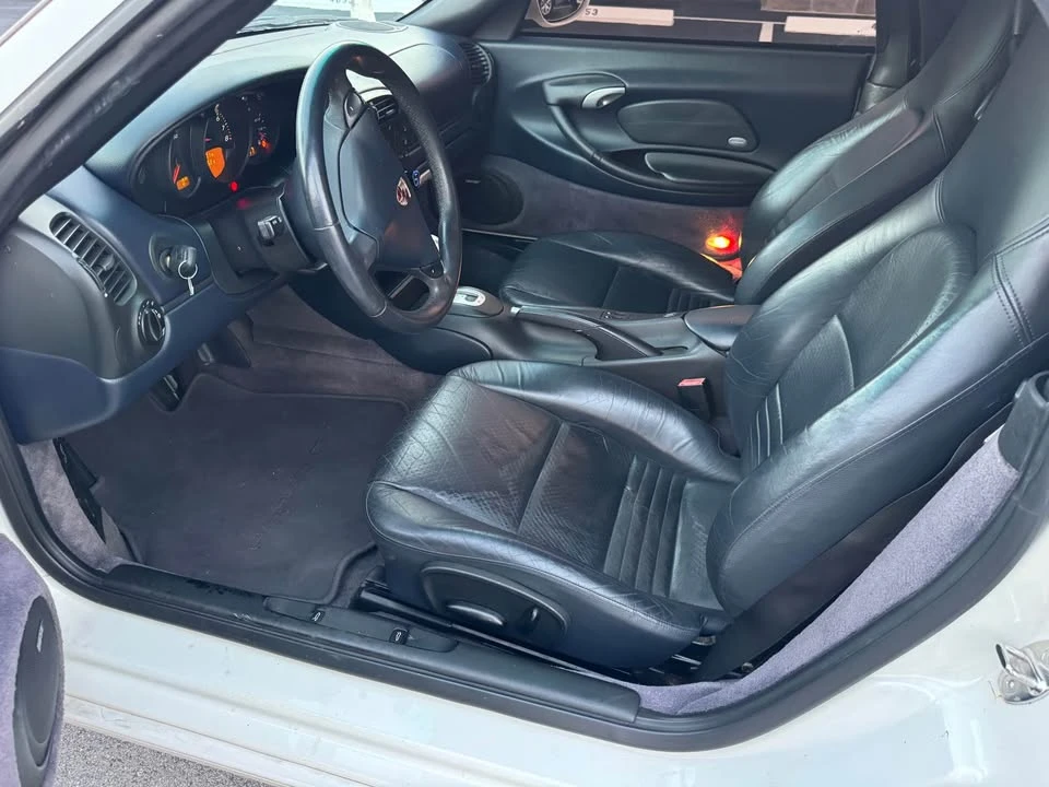 2003 Porsche 986 Boxster - Image 9 of 11