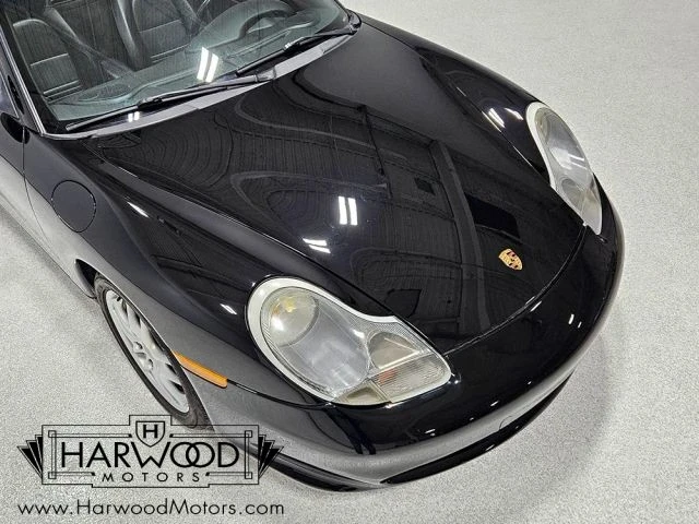 2003 Porsche 986 Boxster - Image 19 of 21