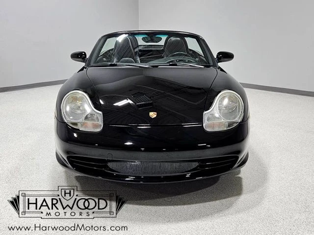 2003 Porsche 986 Boxster - Image 17 of 21