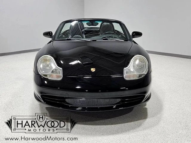 2003 Porsche 986 Boxster - Image 17 of 21