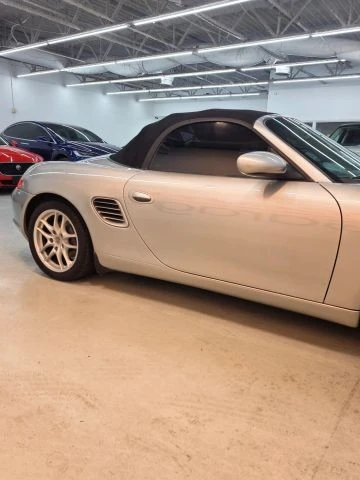 2003 Porsche 986 Boxster - Image 13 of 31
