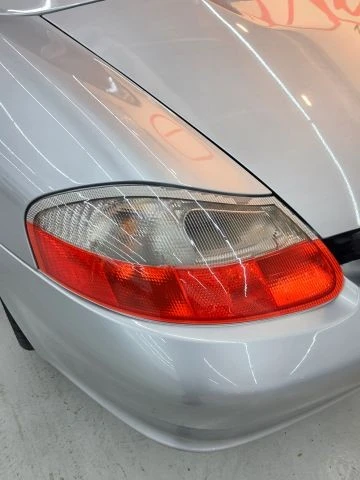 2003 Porsche 986 Boxster - Image 20 of 31
