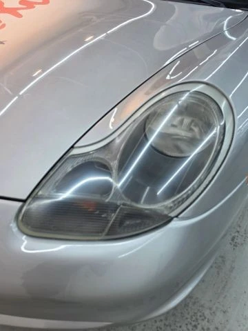 2003 Porsche 986 Boxster - Image 18 of 31