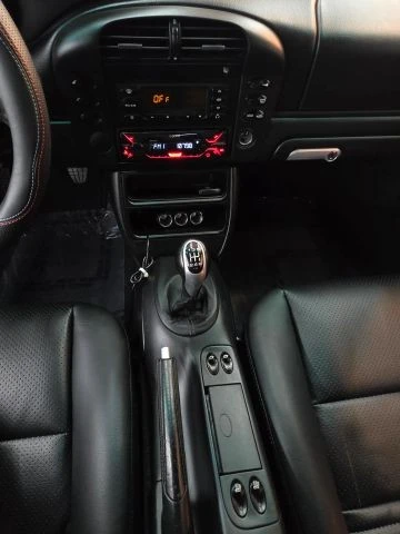 2003 Porsche 986 Boxster - Image 28 of 31
