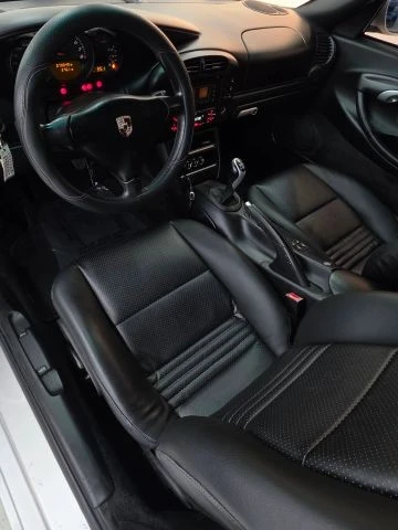2003 Porsche 986 Boxster - Image 26 of 31