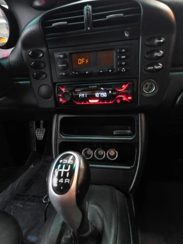 2003 Porsche 986 Boxster - Image 30 of 31