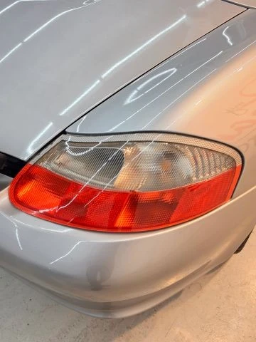 2003 Porsche 986 Boxster - Image 21 of 31