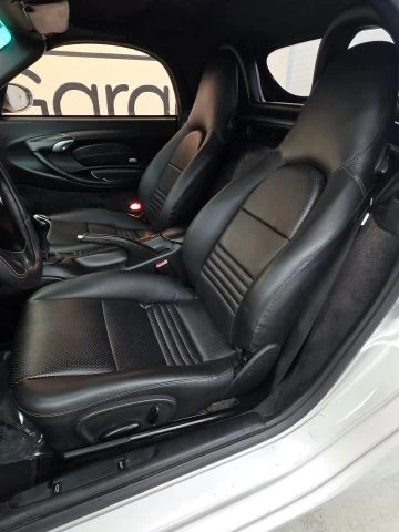 2003 Porsche 986 Boxster - Image 25 of 31