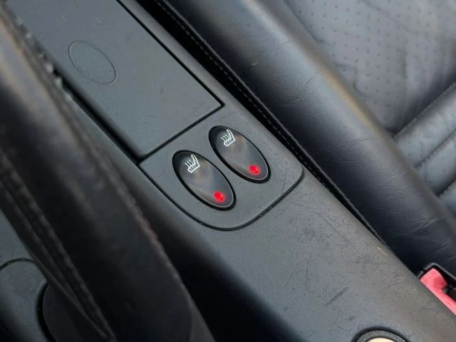 2003 Porsche 986 Boxster - Image 21 of 25