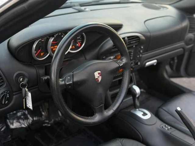 2003 Porsche 986 Boxster - Image 17 of 25