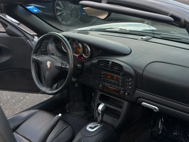 2003 Porsche 986 Boxster - Image 15 of 25