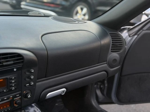 2003 Porsche 986 Boxster - Image 24 of 25