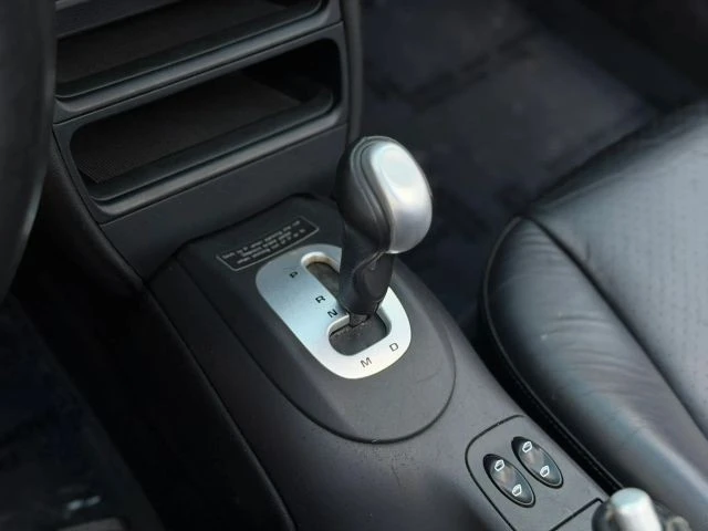 2003 Porsche 986 Boxster - Image 22 of 25