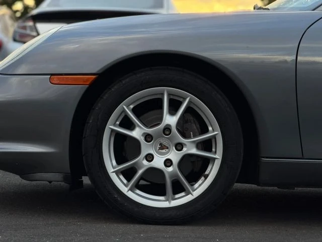 2003 Porsche 986 Boxster - Image 7 of 25