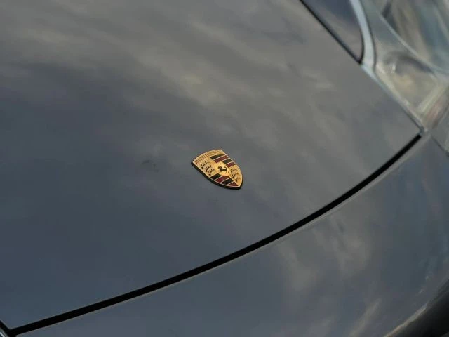 2003 Porsche 986 Boxster - Image 4 of 25
