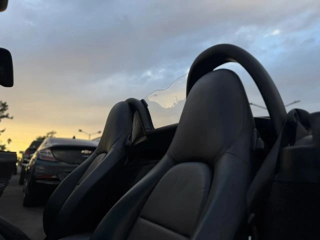2003 Porsche 986 Boxster - Image 18 of 25