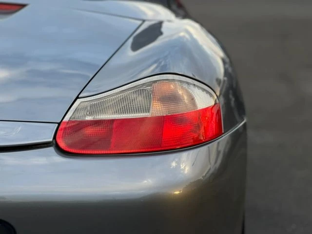2003 Porsche 986 Boxster - Image 9 of 25