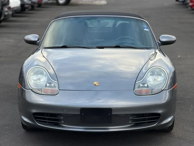 2003 Porsche 986 Boxster - Image 5 of 25