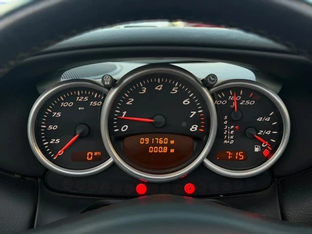 2003 Porsche 986 Boxster - Image 19 of 25