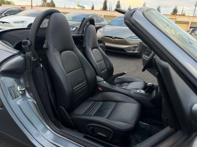 2003 Porsche 986 Boxster - Image 13 of 25