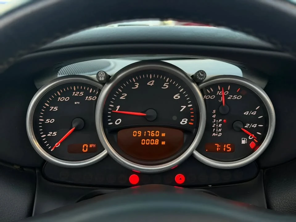 2003 Porsche 986 Boxster - Image 14 of 20