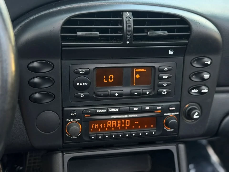 2003 Porsche 986 Boxster - Image 18 of 20