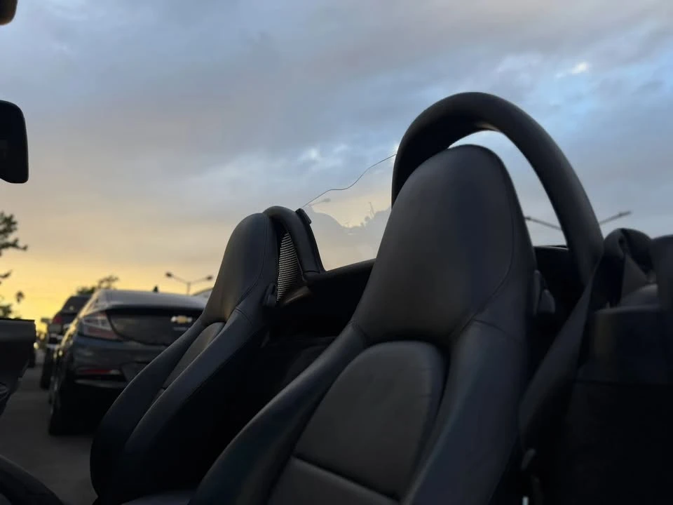 2003 Porsche 986 Boxster - Image 13 of 20