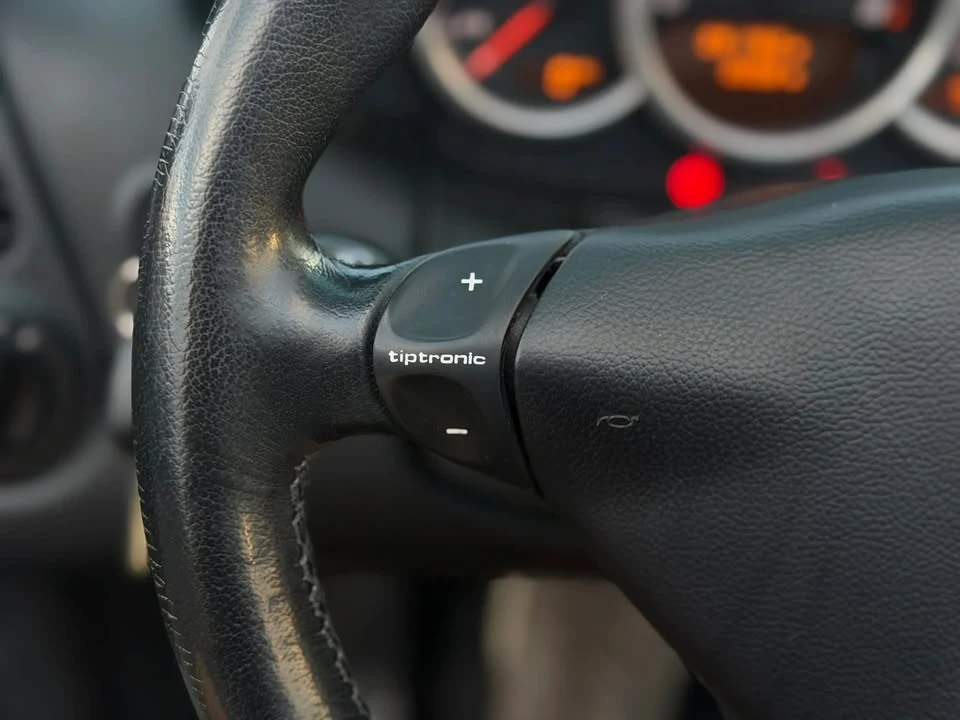 2003 Porsche 986 Boxster - Image 15 of 20