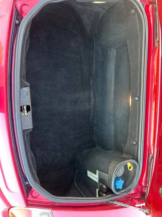 2003 Porsche 986 Boxster - Image 11 of 19