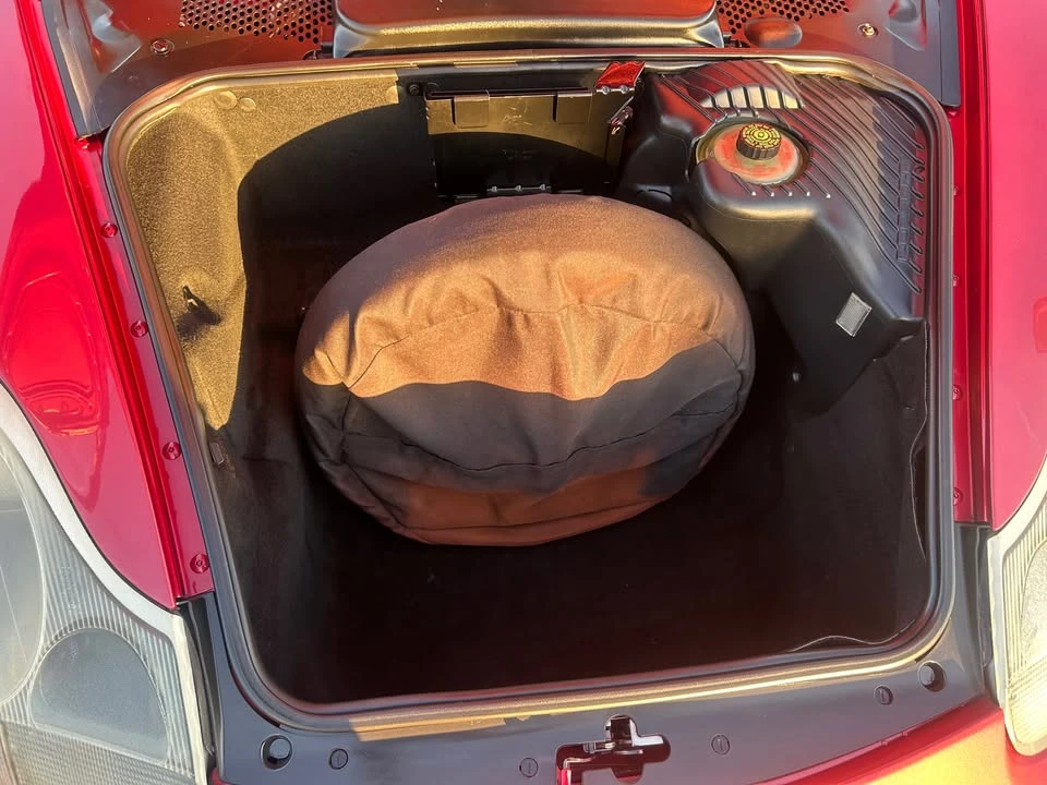 2003 Porsche 986 Boxster - Image 15 of 19