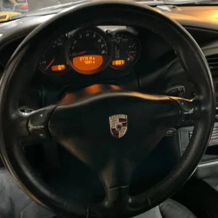 2003 Porsche 986 Boxster - Image 5 of 13