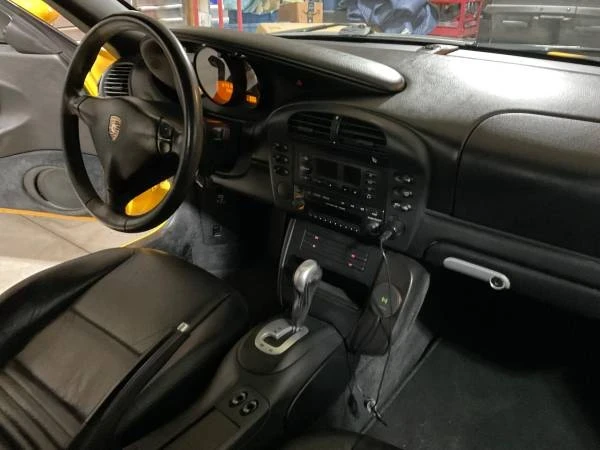 2003 Porsche 986 Boxster - Image 11 of 13