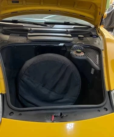 2003 Porsche 986 Boxster - Image 4 of 13
