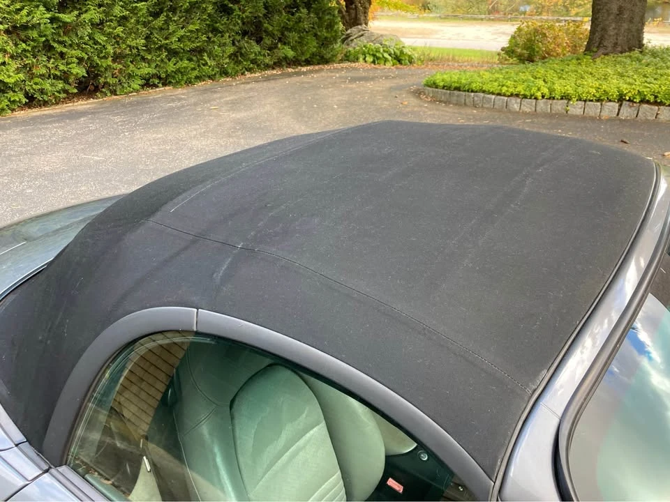 2003 Porsche 986 Boxster - Image 9 of 18