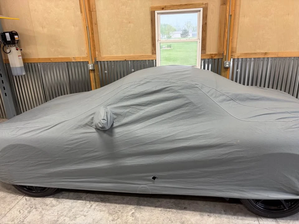 2003 Porsche 986 Boxster - Image 14 of 17
