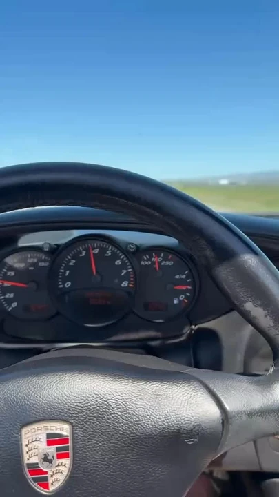 2003 Porsche 986 Boxster - Image 11 of 11