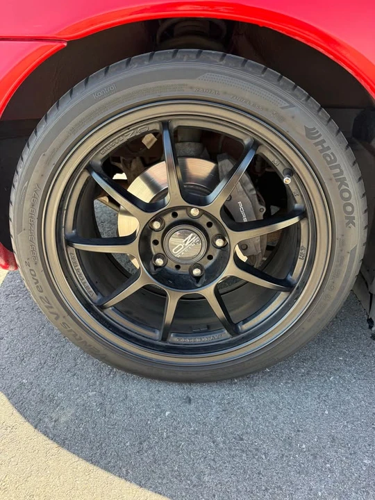 2003 Porsche 986 Boxster - Image 3 of 11