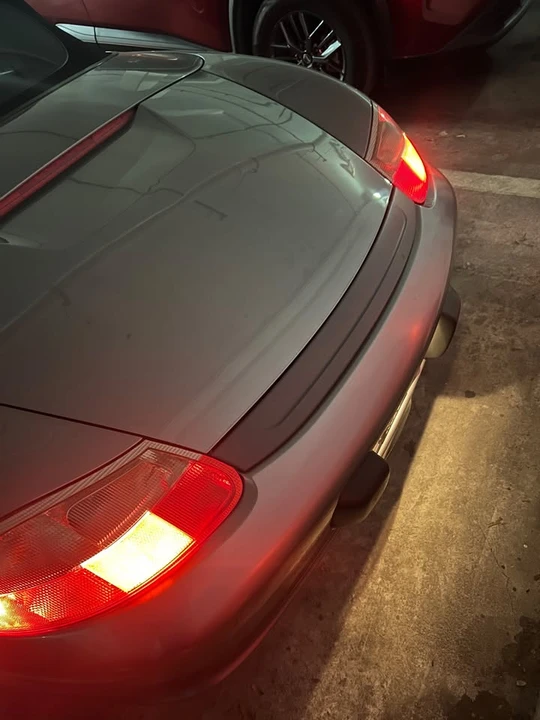 2003 Porsche 986 Boxster - Image 4 of 9