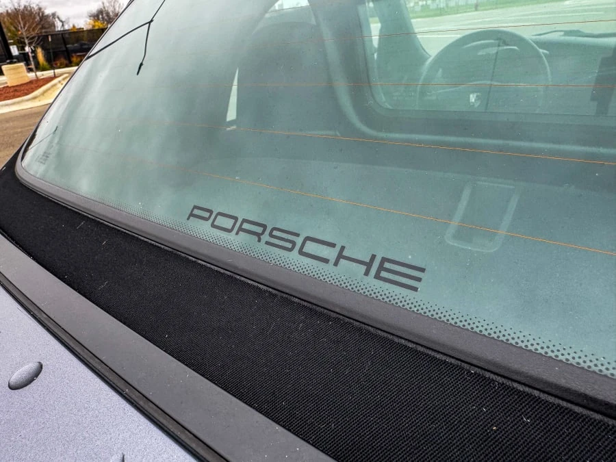 2003 Porsche 986 Boxster - Image 25 of 31