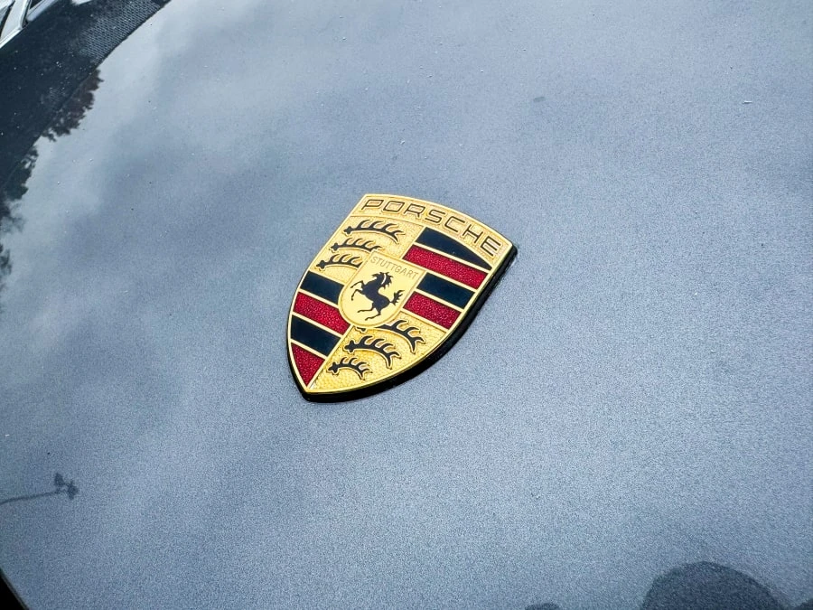 2003 Porsche 986 Boxster - Image 28 of 31