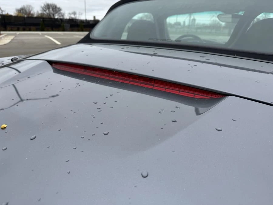 2003 Porsche 986 Boxster - Image 24 of 31