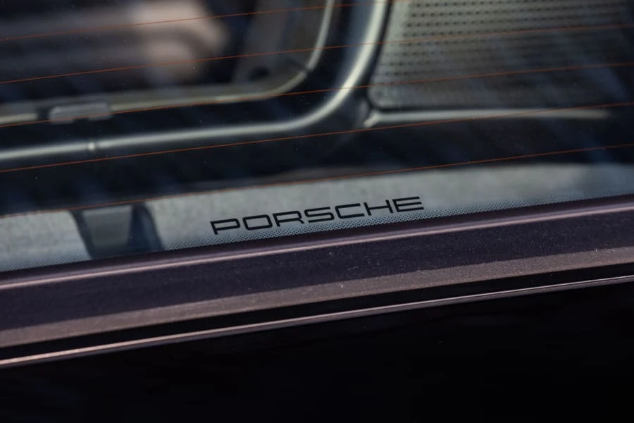 2003 Porsche 986 Boxster - Image 14 of 31