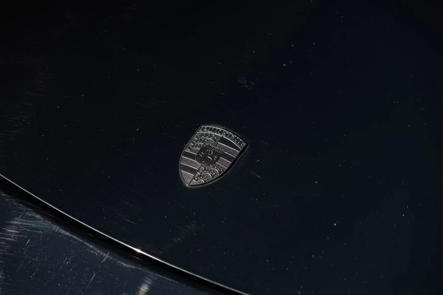 2003 Porsche 986 Boxster - Image 10 of 31