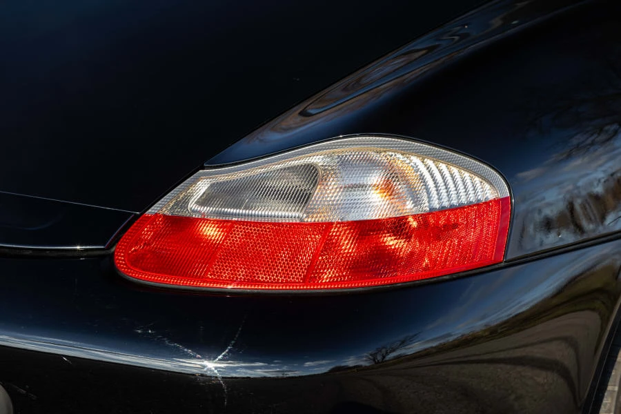 2003 Porsche 986 Boxster - Image 15 of 31