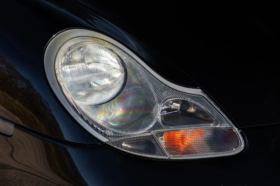 2003 Porsche 986 Boxster - Image 17 of 31
