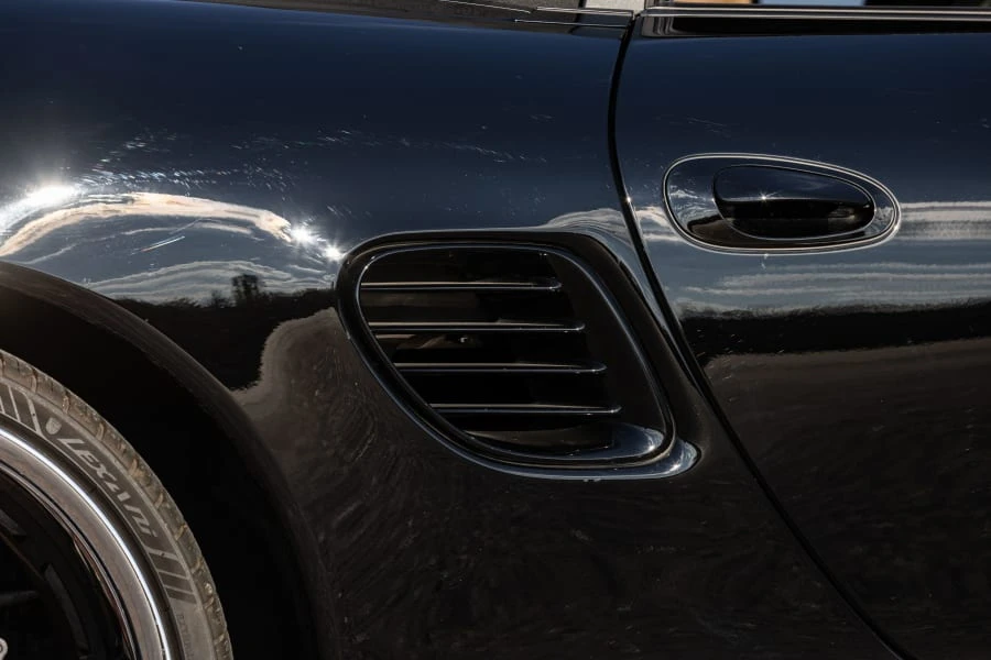 2003 Porsche 986 Boxster - Image 13 of 31