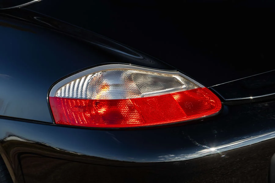 2003 Porsche 986 Boxster - Image 8 of 31