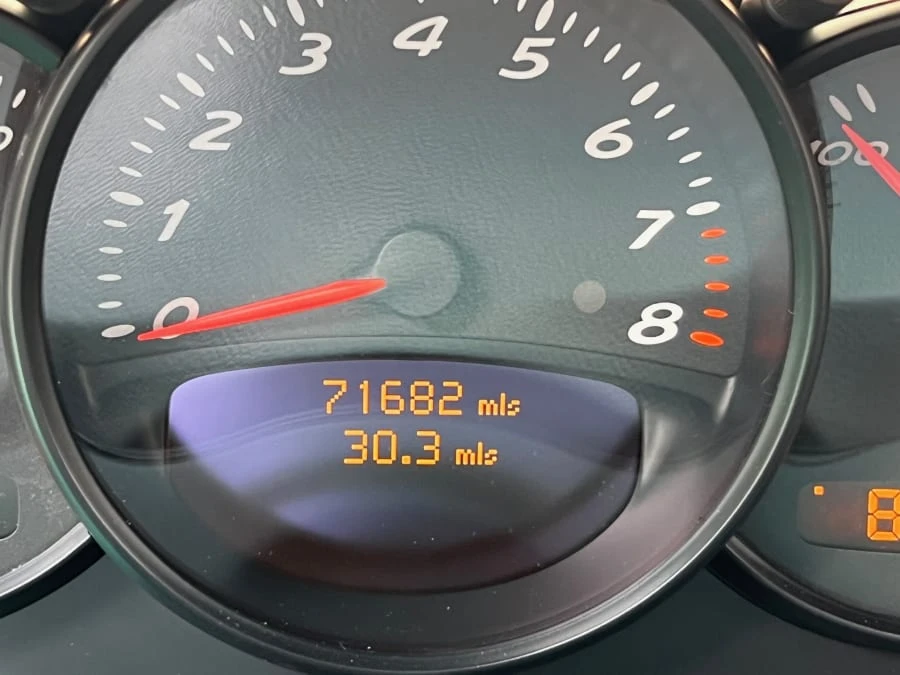 2003 Porsche 986 Boxster - Image 9 of 15