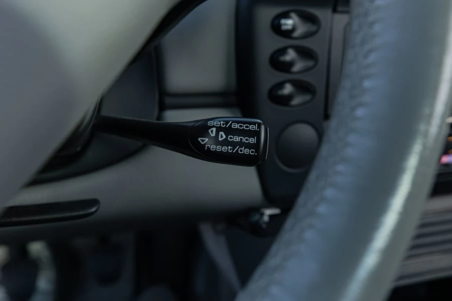 2003 Porsche 986 Boxster - Image 29 of 31