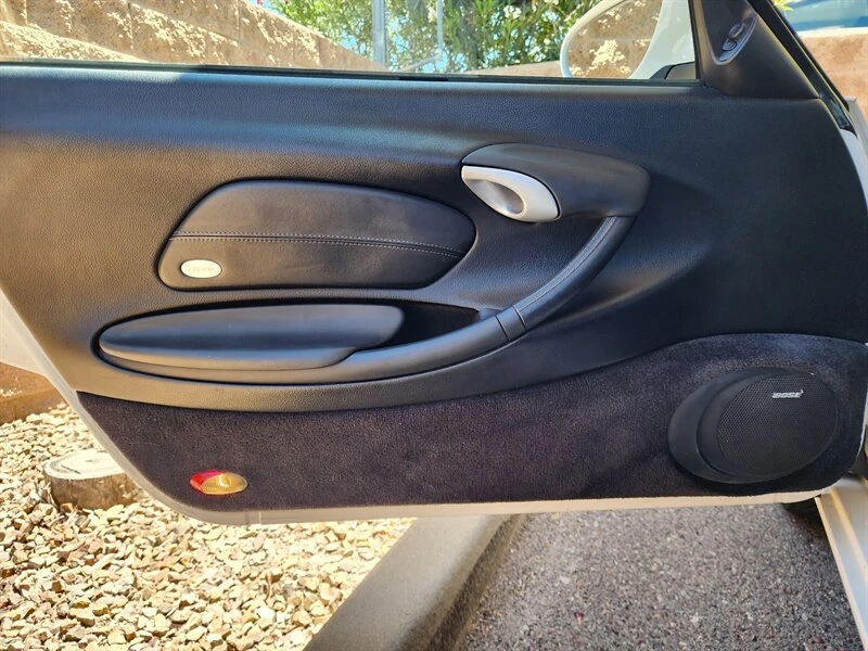 2003 Porsche 986 Boxster - Image 29 of 31